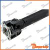 Arbre de transmission avant pour NISSAN | NWN-NS-017, 37200-31G00